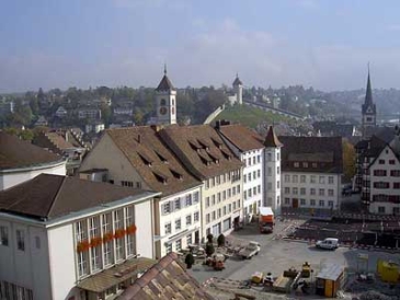 Schaffhausen