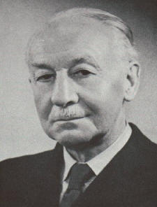 Dr Gansser